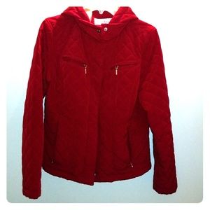 *SOLD* Calvin Klein Jacket